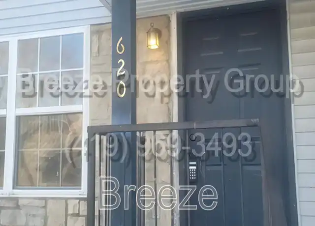 Property at 620 Hope St, Lima, OH, 45804, 2 beds, 2 baths, [object Object]