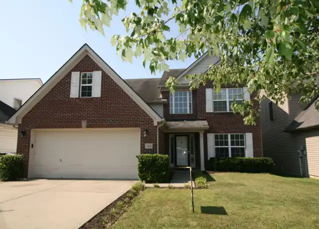 Property at 744 Woodhaven Pl, Lexington, KY, 40514, 4 beds, 2.5 baths, [object Object]