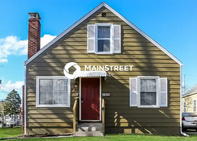Property at 737 S Ogden Ave, Columbus, OH, 43204, 3 beds, 2 baths, [object Object]