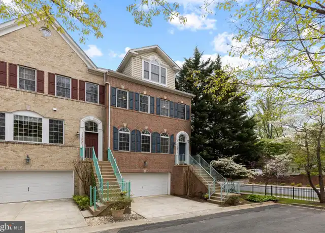 Property at 11201 Woodglen Dr, Rockville, MD, 20852, 4 beds, 4.5 baths, [object Object]