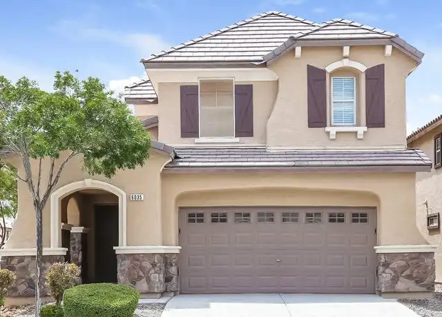 Property at 6035 Hidden Summit St, North Las Vegas, NV, 89031, 3 beds, 2.5 baths, [object Object]