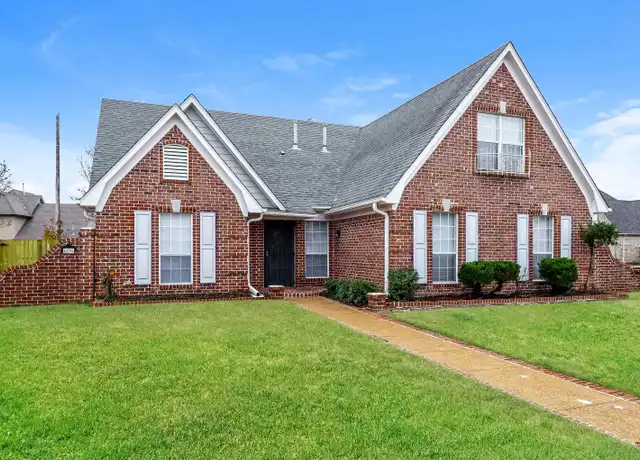 Property at 4896 Harvest Park Dr, Memphis, TN, 38125, 4 beds, 2.5 baths, [object Object]