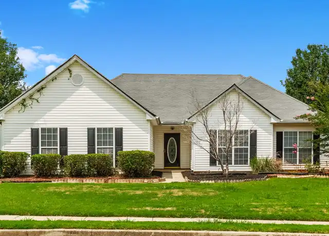 Property at 3463 Summit Creek Ln, Loganville, GA, 30052, 3 beds, 2 baths, [object Object]