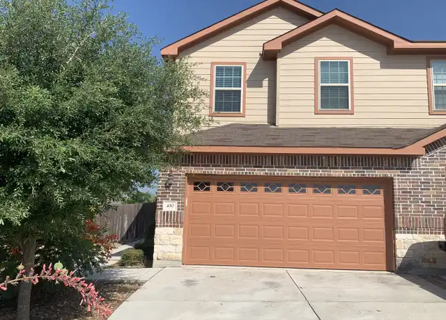 Property at 430 Creekside Curv, New Braunfels, TX, 78130, 3 beds, 2.5 baths, [object Object]