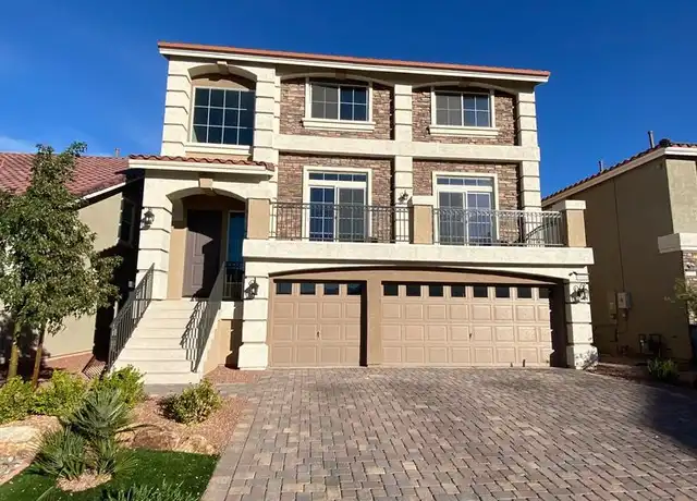 Property at 10164 Driftwood Estate St, Las Vegas, NV, 89141, 5 beds, 3.5 baths, [object Object]