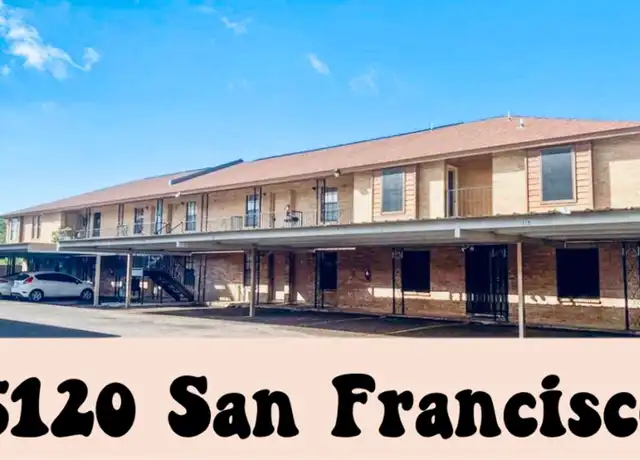 Property at 5120 San Francisco Ave Unit 108, Laredo, TX, 78041, 1 bed, 1 bath, [object Object]