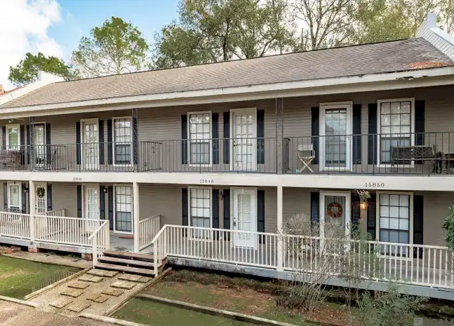 Property at 15848 Maison Orleans Ct, Baton Rouge, LA, 70817, 2 beds, 2.5 baths, [object Object]