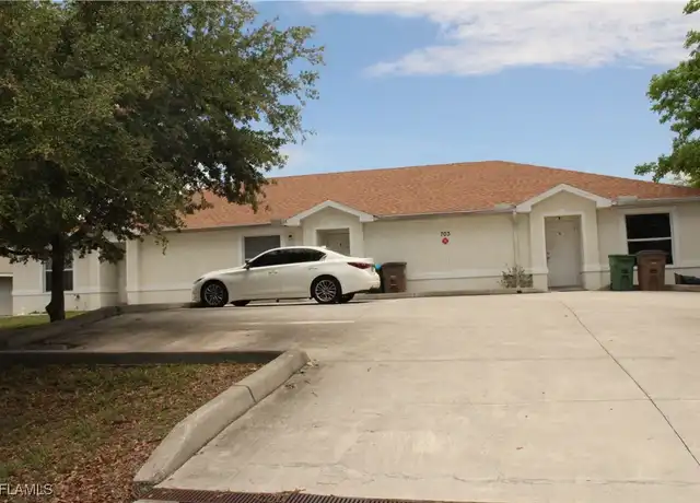 Property at 703 SE 8th Ter Unit A, Cape Coral, FL, 33990, 2 beds, 2 baths, [object Object]