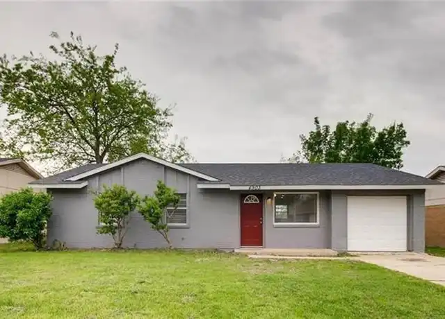 Property at 4903 Church St, Greenville, TX, 75401, 4 beds, 1.5 baths, [object Object]