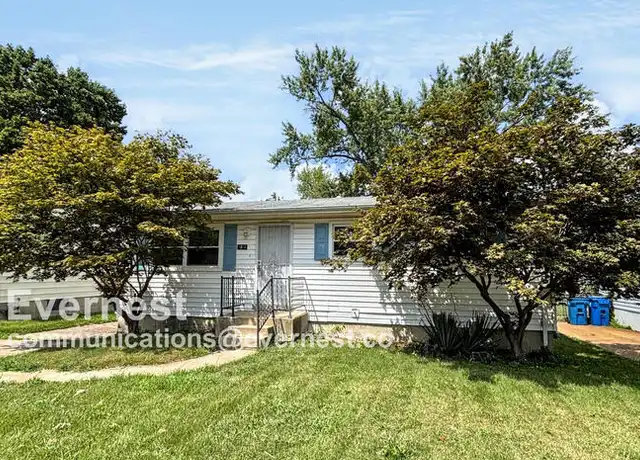 Property at 1213 Scott Ave, Saint Louis, MO, 63138, 3 beds, 1 bath, [object Object]