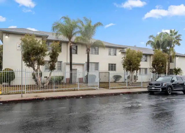 Property at 4119 Santo Tomas Dr, Los Angeles, CA, 90008, 1 bed, 1 bath, [object Object]