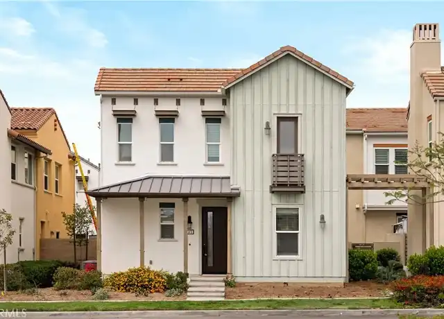 Property at 145 Mongoose, Irvine, CA, 92618, 3 beds, 3 baths, [object Object]