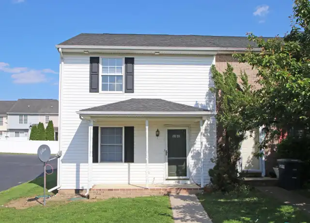 Property at 1041 Oriole Ln, Harrisonburg, VA, 22802, 3 beds, 2.5 baths, [object Object]
