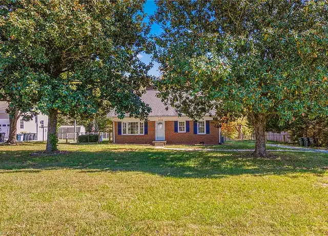 Property at 3618 Lewiston Rd, Greensboro, NC, 27410, 3 beds, 1 bath, [object Object]