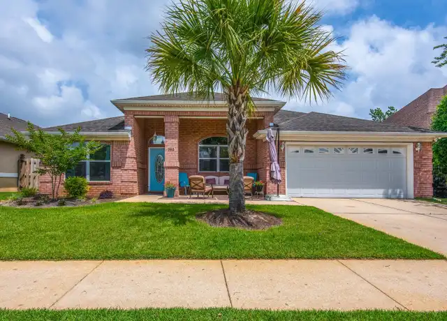 Property at 395 Camden Pass Ln, Fort Walton Beach, FL, 32547, 3 beds, 2.5 baths, [object Object]