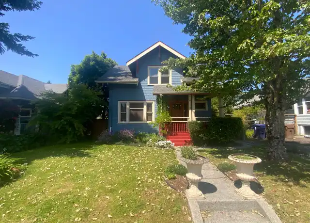 Property at 6118 S G St, Tacoma, WA, 98408, 4 beds, 3 baths, [object Object]