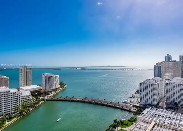 Property at 495 Brickell Ave #3207, Miami, FL, 33131, 1 bed, 1 bath, [object Object]