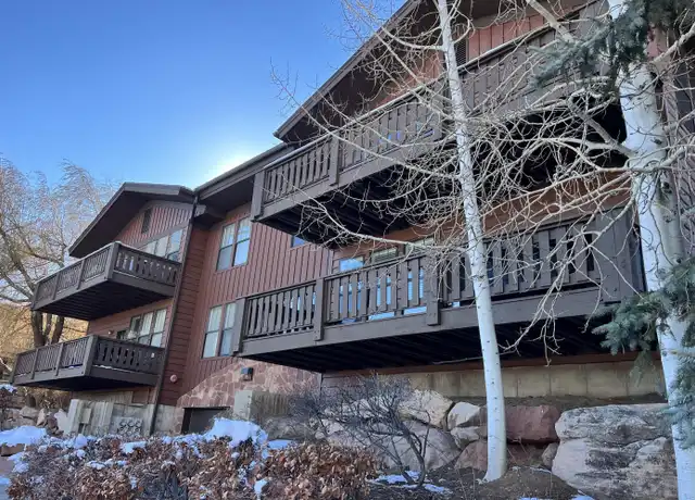 Property at 8430 Pointe Rd Unit G23, Park City, UT, 84098, 2 beds, 2 baths, [object Object]