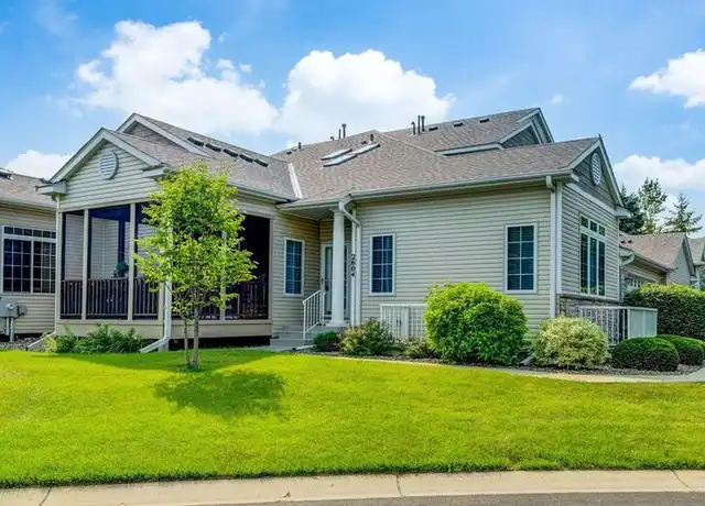 Property at 2604 Boulder Way Unit 1, Burnsville, MN, 55337, 3 beds, 4 baths, [object Object]