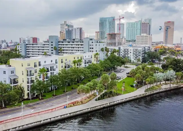 Property at 1501 Doyle Carlton Dr #112, Tampa, FL, 33602, 1 bed, 1 bath, [object Object]