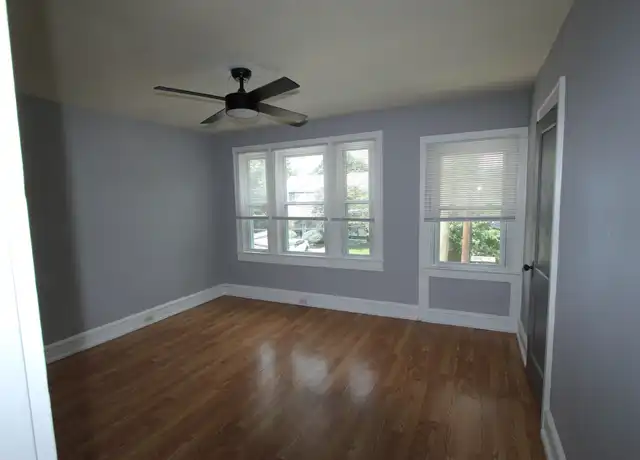 Property at 32 Irving Pl Unit 5, Wilkes-Barre, PA, 18702, 1 bed, 1 bath, [object Object]