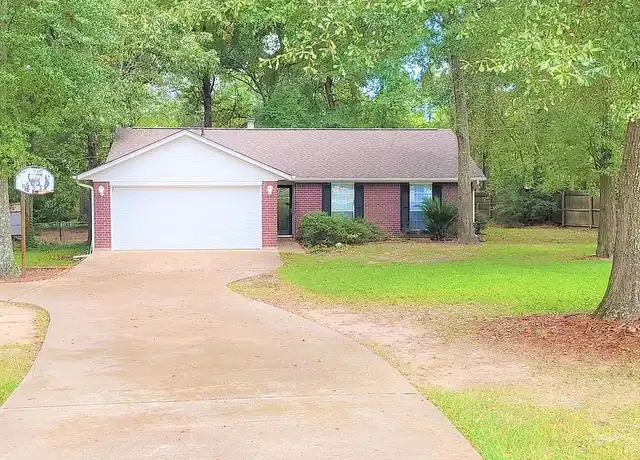 Property at 411 Whitehouse Dr, Lufkin, TX, 75901, 3 beds, 2 baths, [object Object]