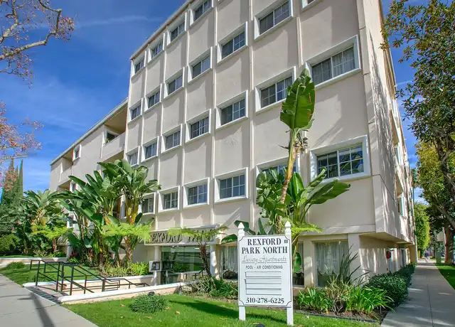 Property at Rexford Park North - 272 S Rexford Dr, Beverly Hills, CA, 90212, 1 bed, 1-1.5 bath, [object Object]