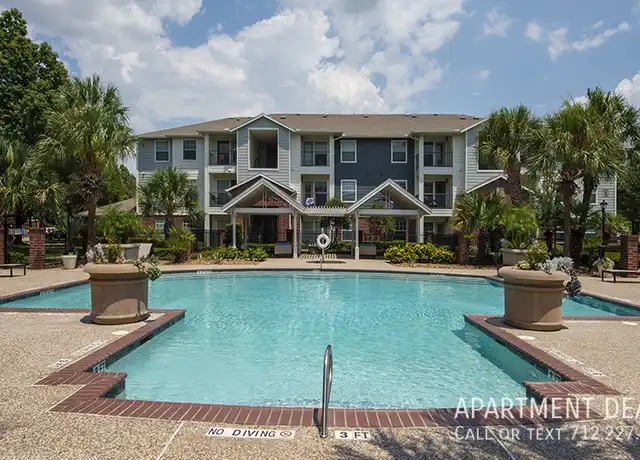 Property at 8187 Fannin St Unit 589, Houston, TX, 77054, 1 bed, 1 bath, [object Object]