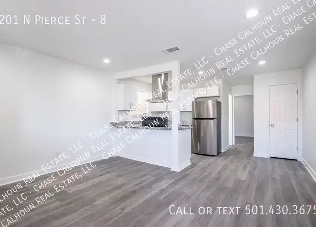 Property at 201 N Pierce St Unit 8, Little Rock, AR, 72205, 1 bed, 1 bath, [object Object]