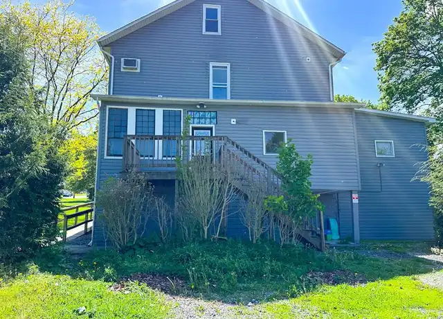 Property at 203 Main St Unit B, St Michael, PA, 15951, 1 bed, 1 bath, [object Object]