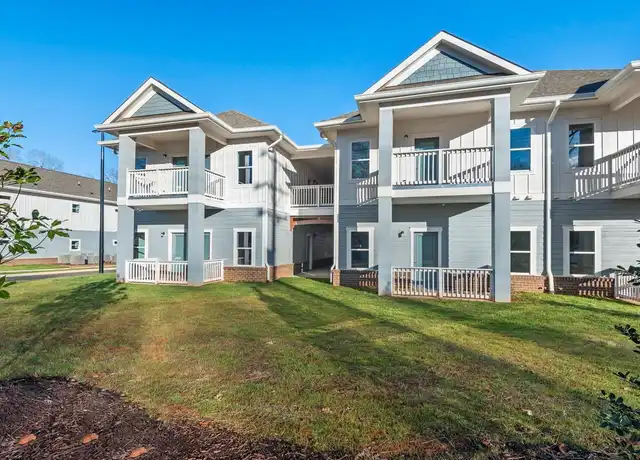 Property at 223 S Eleventh St Unit 103, Mebane, NC, 27302, 2 beds, 2 baths, [object Object]