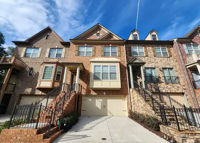 Property at 2817 Seneca Creek Ln SE #3, Marietta, GA, 30067, 4 beds, 3.5 baths, [object Object]