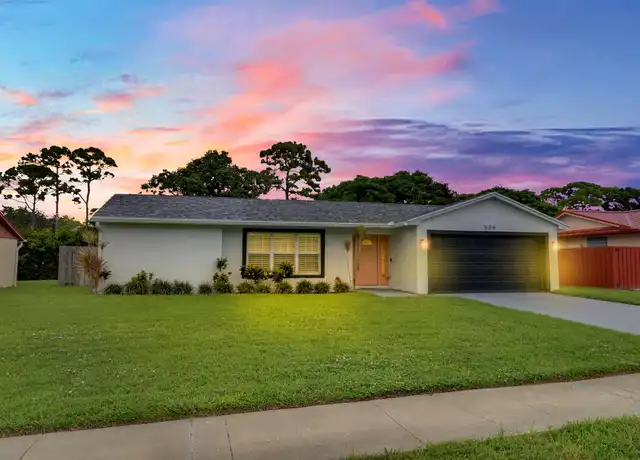 Property at 509 Oak Ter, Jupiter, FL, 33458, 3 beds, 2 baths, [object Object]