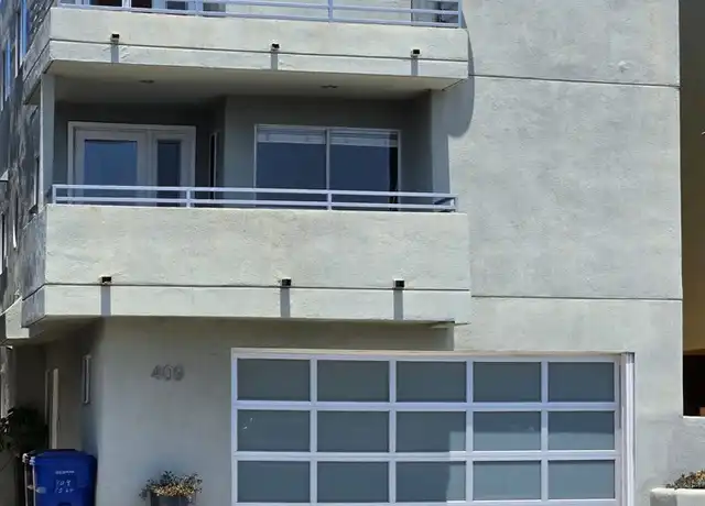 Property at 409 15th St #1, Manhattan Beach, CA, 90266, 3 beds, 4 baths, [object Object]