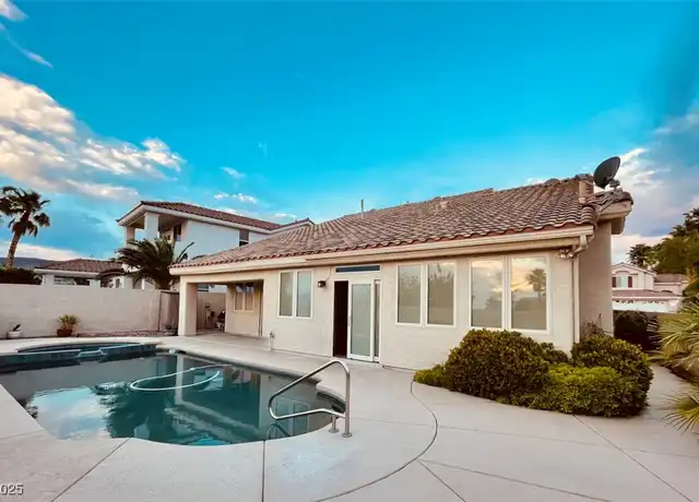 Property at 24 Palazzo Ter, Henderson, NV, 89074, 4 beds, 2.5 baths, [object Object]