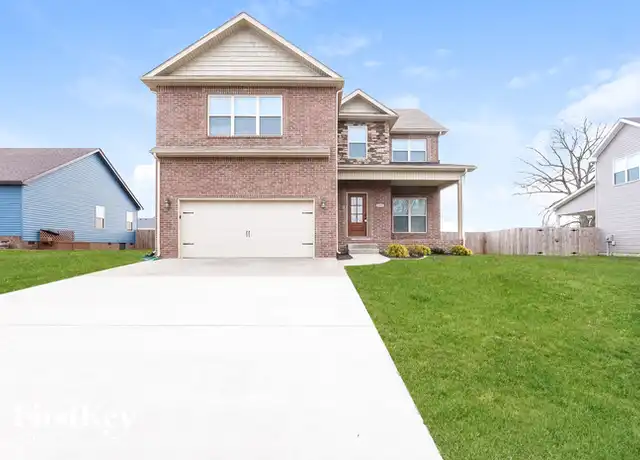 Property at 2373 Colston Dr, Clarksville, TN, 37042, 5 beds, 3 baths, [object Object]