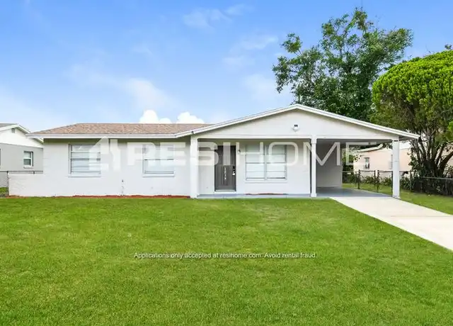 Property at 3014 Cumler Ct, Orlando, FL, 32811, 3 beds, 2 baths, [object Object]