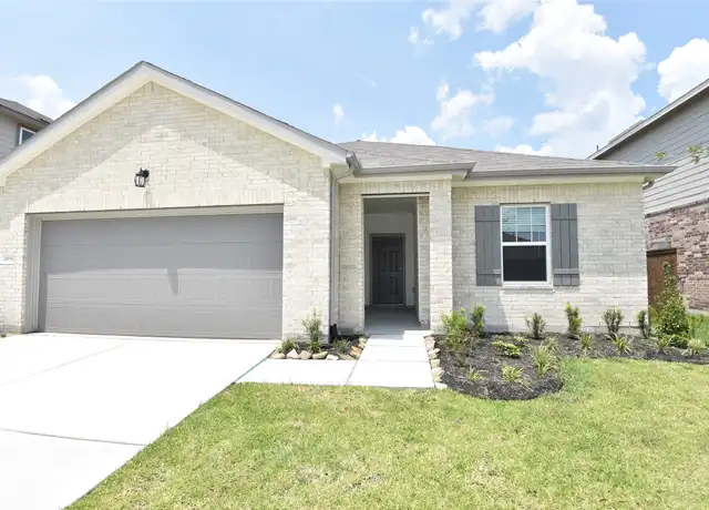Property at 21659 Cottage Ln, New Caney, TX, 77357, 4 beds, 2 baths, [object Object]
