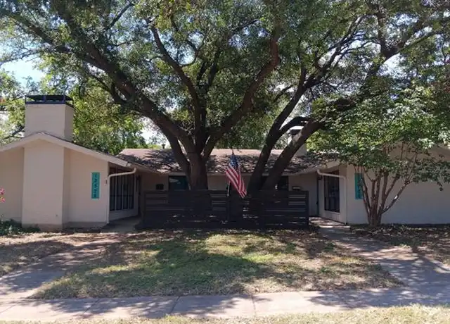 Property at 13526 Red Fern Ln, Dallas, TX, 75240, 2 beds, 2 baths, [object Object]