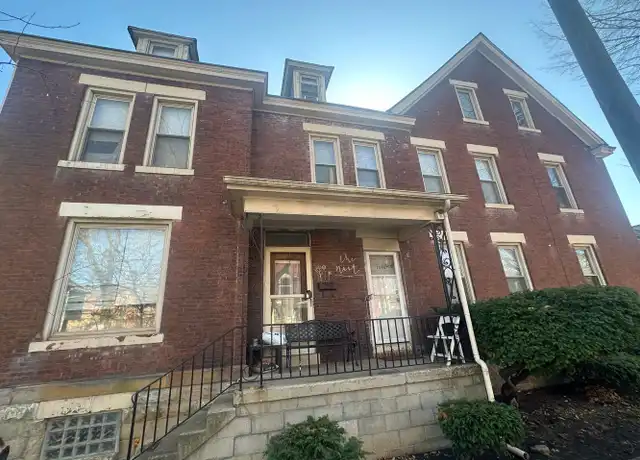 Property at 1546 Highland St Unit 1546, Columbus, OH, 43201, 5 beds, 2 baths, [object Object]