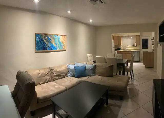 Property at 4900 SW 28th Ter, Fort Lauderdale, FL, 33312, 2 beds, 1 bath, [object Object]