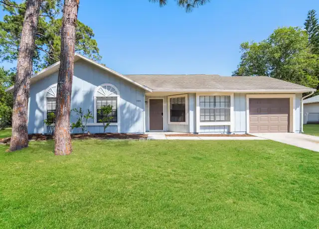 Property at 1095 Heath Ave NW, Palm Bay, FL, 32907, 3 beds, 2 baths, [object Object]