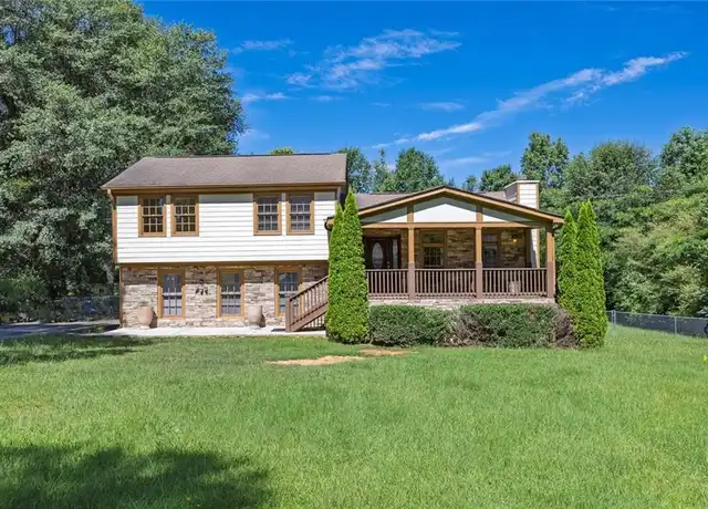 Property at 2460 Sims Dr NE, Marietta, GA, 30066, 4 beds, 3 baths, [object Object]