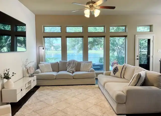 Property at 25443 Lockspur Dr, Richmond, TX, 77406, 4 beds, 2 baths, [object Object]