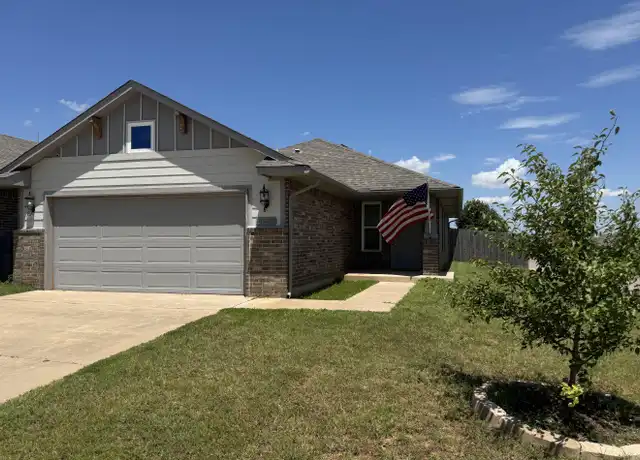 Property at 4640 Crystal Clear Ln, Oklahoma City, OK, 73179, 3 beds, 2 baths, [object Object]