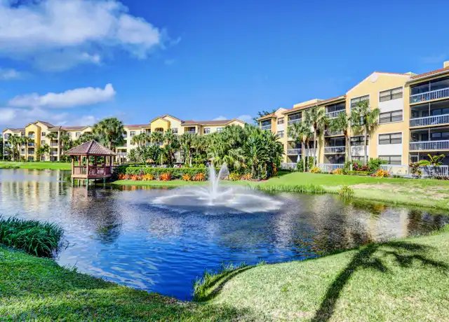 Property at 600 Uno Lago Dr #105, Juno Beach, FL, 33408, 2 beds, 2 baths, [object Object]