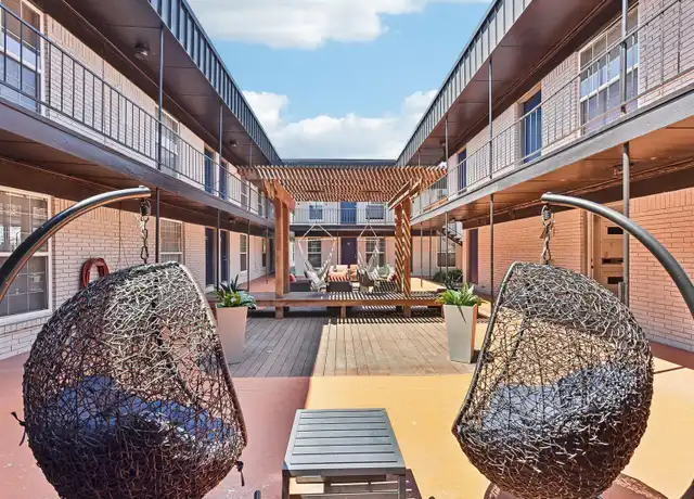 Property at 1302 W 24th St Unit B-101, Austin, TX, 78705, 1 bed, 1 bath, [object Object]