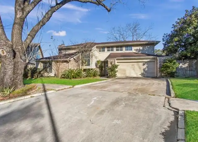 Property at 12303 Silo Ln, Houston, TX, 77071, 4 beds, 2.5 baths, [object Object]