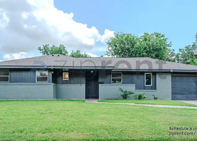 Property at 4111 Beran Dr, Houston, TX, 77045, 3 beds, 2 baths, [object Object]