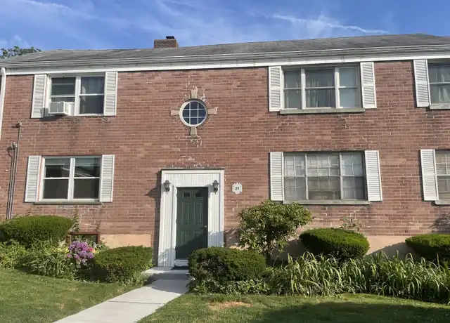 Property at 21 Standish Rd Unit 10D1, Stamford, CT, 06902, 1 bed, 1 bath, [object Object]